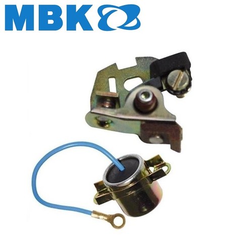 Rupteur condensateur mbk 41 - mbk,