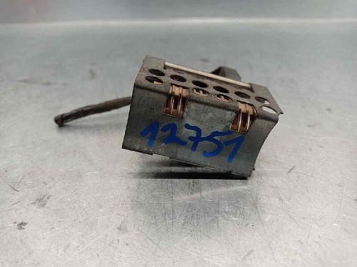 Resistance chauffage ford - resistance,