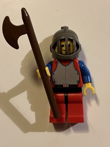 Lego 6021 castle vintage - castle,
