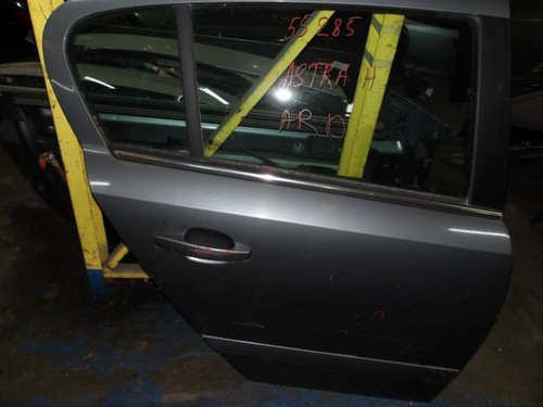 Porte arriere droit opel - arriere, astra