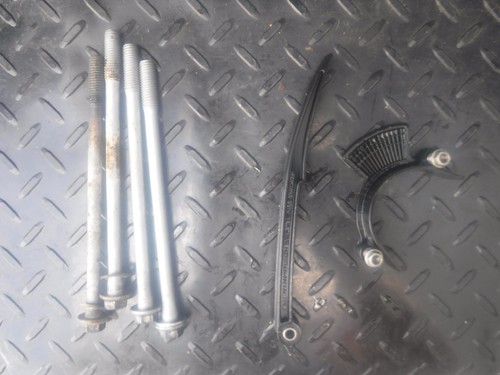 2007 ktm 450exc timing chain - 2007,