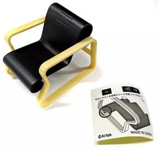 Mini Figurine 41 Fauteuil Paimio "Artek Scandinavian Furniture Miniature