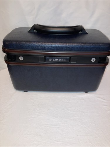 Vtg samsonite beauty - samsonite,