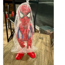 SpiderMan Figurine by Marvel x