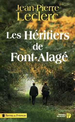 Les héritiers font - de, font-alagé