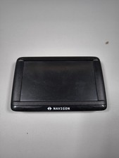Navigon 40 Easy GPS - Non Testé, Utilisé, Usure Cosmétique