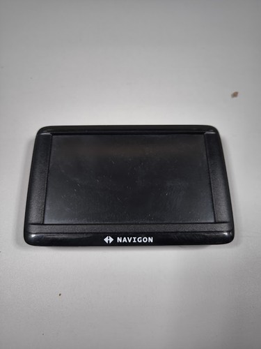 Navigon easy gps - gps, non