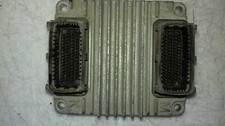 8973065751 CALCULATEUR MOTEUR