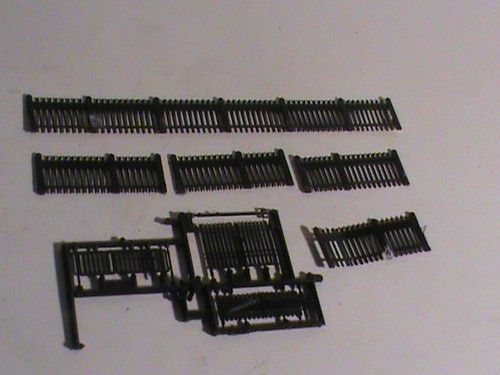 Lot barrieres portails - barrieres:portails:, ho