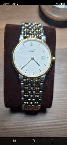 Longines grande classique - longines,