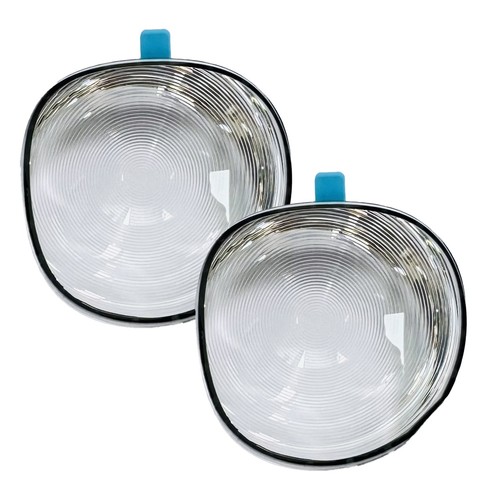 Lentille fresnel pour - de,