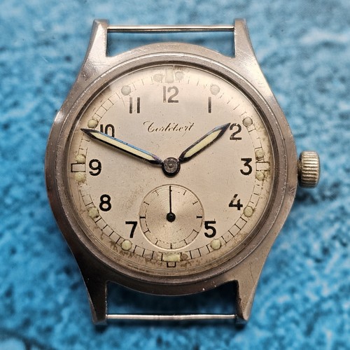 Montre bracelet homme - montre-bracelet, vintage