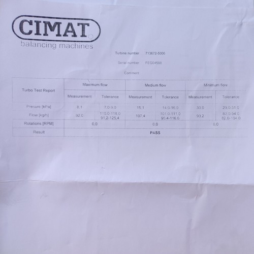 Kit turbo audi - a3, 1,9