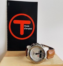 Montre Tissot T Touch Mother