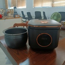 Cuiseur à riz électrique