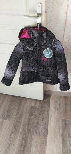 Manteau fille ans - fille,