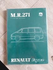 manuel Reparation Renault