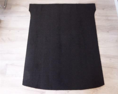 Tapis coffre compatible - de,