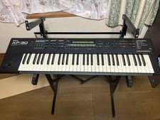 Roland XP-30 Synthesizer with 2 Expansion Boards and Soft Case