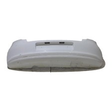 Pare choc arriere VOLKSWAGEN