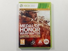 MEDAL OF HONOR WARFIGHTER
