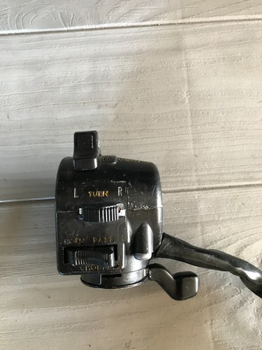 Kawasaki 400 commodo - kh, 400,