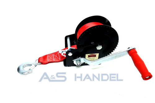 Dragon winch treuil - dragon,