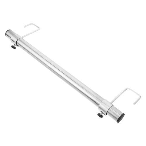 Tringle penderie extensible - tringle,