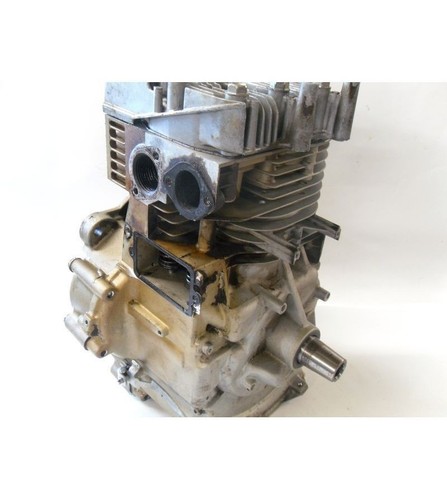 Bloc moteur briggs - bloc,