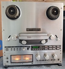 Rare, Magnétophone à bande