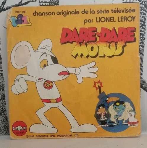 Tours dare motus - tours,