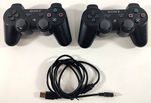 Sony playstation ps3 lot de - playstation,
