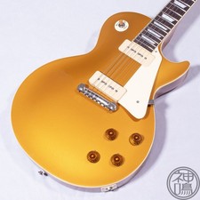 [Tokai] Guitare électrique LS-101S-WA GT Love Rock Gold Top Made in Japan LP ...