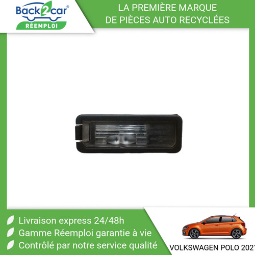 Eclaireur plaque de - eclaireur,