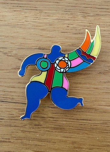 Bijou niki saint phalle - bijou,