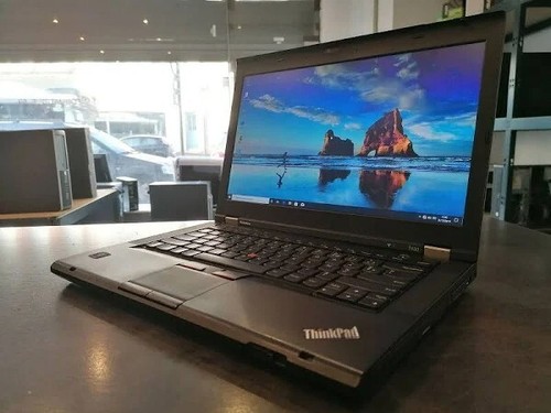 Lenovo thinkpad t430 ssd 8go - thinkpad,