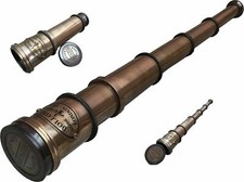 TÉLESCOPE MARITIME NAUTIQUE