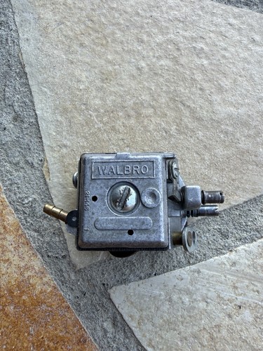 Carburateur walbro 146 - walbro, 21-146