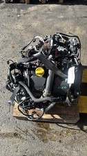 Moteur RENAULT SCENIC 3 PHASE