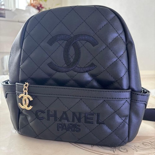 Mini sac dos matelassé - sac,