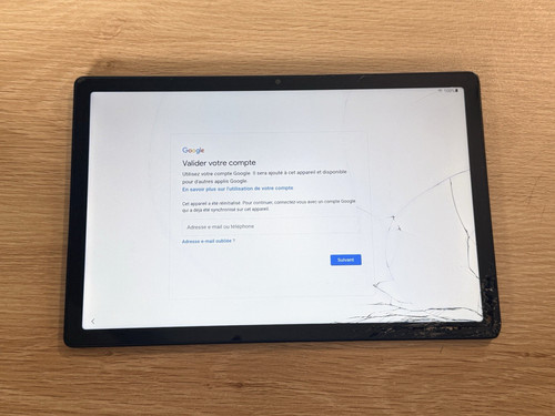 Samsung tab - samsung, 10.5"