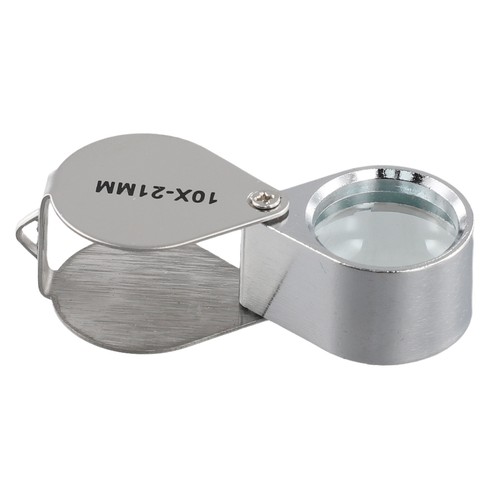Bijoutiers loupe verre - bijoutiers,