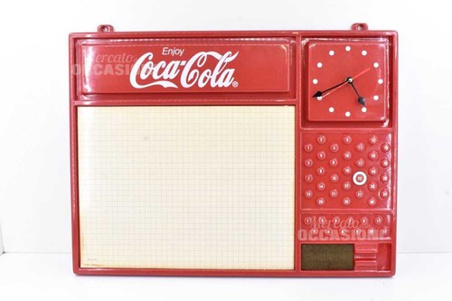 Gadget coca cola tableau - cola,