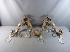 Elément de paire d'appliques