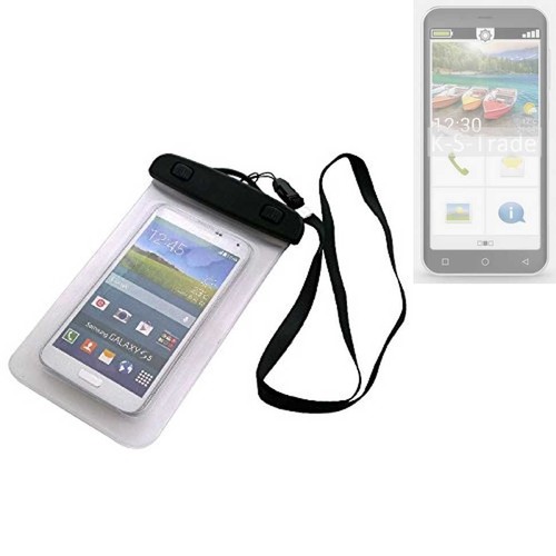 Sac housse protection beachbag
