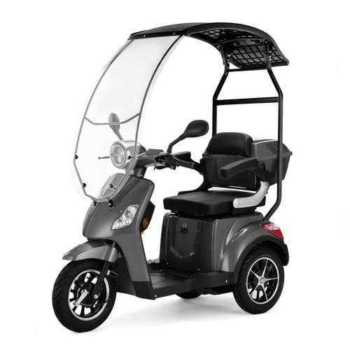 Veleco draco scooter de - veleco,