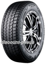 Pneu hiver Bridgestone Blizzak