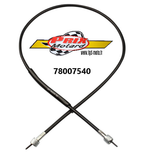 Yamaha 1100 1978 1982 - xs, cable