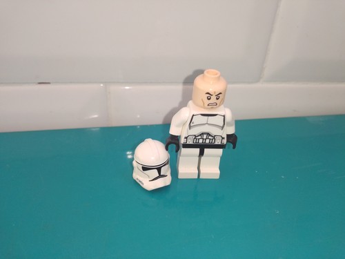 Lego minifig figurine star - lego,