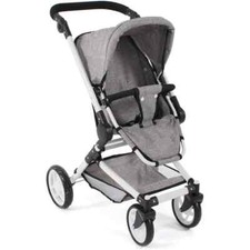 Bayer Chic - Poussette Poupée